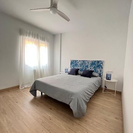Mgg - Apartamento Muelle Albacete Ngoại thất bức ảnh