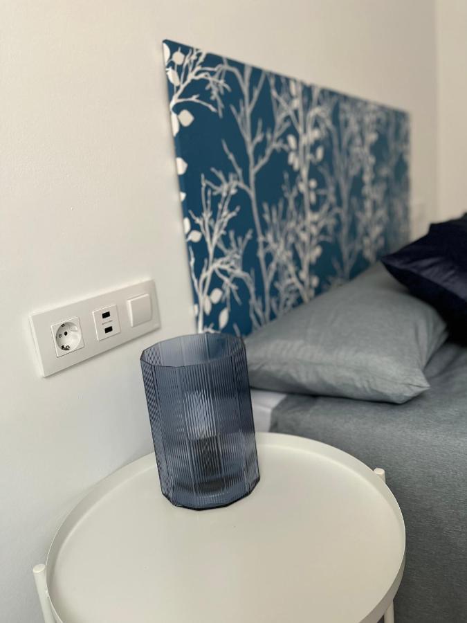 Mgg - Apartamento Muelle Albacete Ngoại thất bức ảnh