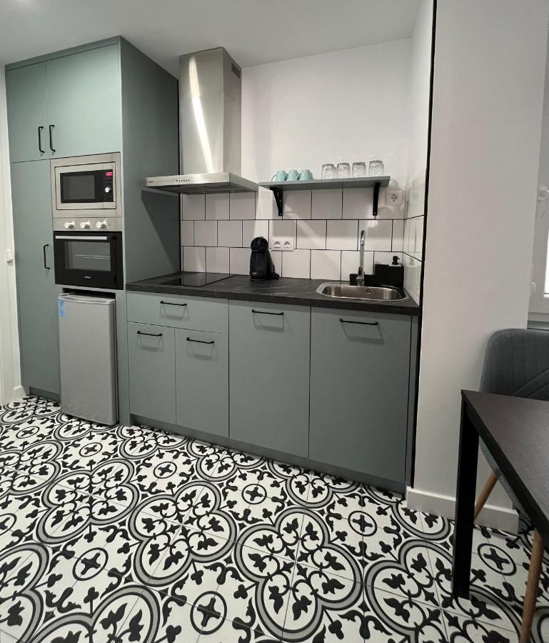 Mgg - Apartamento Muelle Albacete Ngoại thất bức ảnh