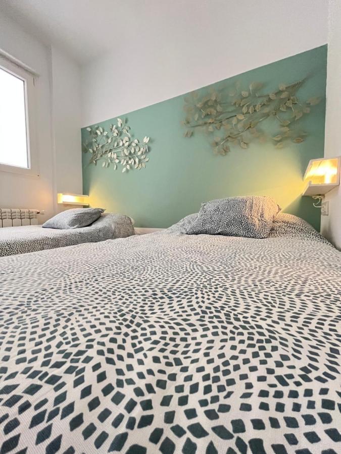 Mgg - Apartamento Muelle Albacete Ngoại thất bức ảnh