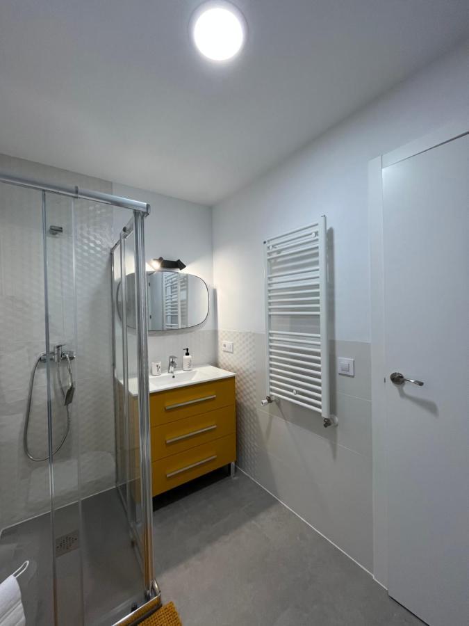 Mgg - Apartamento Muelle Albacete Ngoại thất bức ảnh