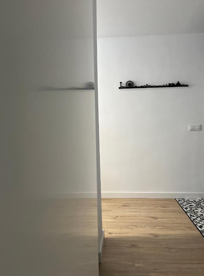 Mgg - Apartamento Muelle Albacete Ngoại thất bức ảnh