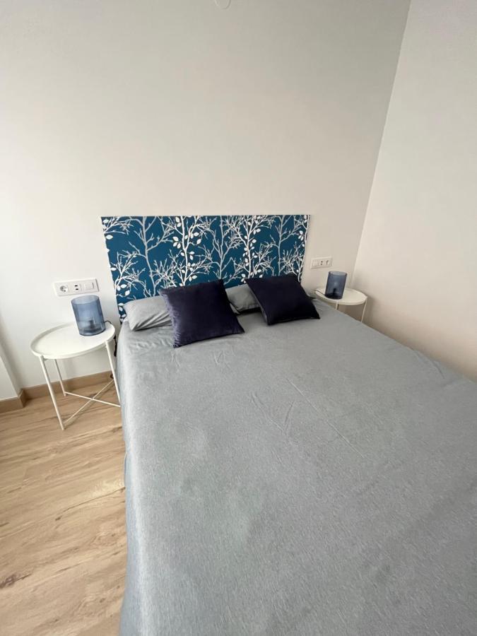 Mgg - Apartamento Muelle Albacete Ngoại thất bức ảnh
